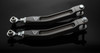 Voodoo13 - High Clearance Rear Toe Arms - 240SX S13/S14 