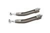 Voodoo 13 Rear Toe Arms - 95-98 Nissan S14/ 99-02 S15