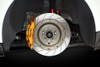 MIINES - Big Brake Rotor Kit (REAR) R35 GTR
