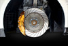 MIINES - Big Brake Rotor Kit (REAR) R35 GTR