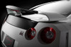 Mine's Carbon Trunk Type I - R35 GT-R