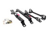 EVS Tuning Double Lock Low Position Seat Rail - Honda S2000 (Left)