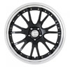 Work Wheels - Work GNOSIS GF4 2P 19"