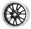 Work GNOSIS GF4 2P 20" Step Rim