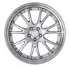 Work GNOSIS GF4 2P 20" Step Rim