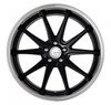 Work Wheels - Work GNOSIS CV201 2P 21"