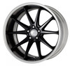 Work GNOSIS CV201 2P 20" Step Rim