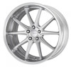 Work GNOSIS CV201 2P 20" Step Rim