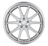 Work GNOSIS CV201 2P 19" Step Rim