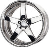 Work GNOSIS FCV03 (Forged 2P) 21"
