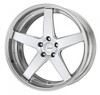 Work GNOSIS FCV04 (Forged 2P) 20"