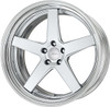 Work GNOSIS FCV04 (Forged 2P) 20"