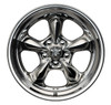 WORK Wheels GOOCARS HEMI 15"