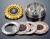 OS Giken Racing Twin Plate Clutch - Honda S2000 AP1 AP2 (204mm)