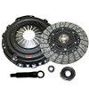 Competition Clutch Stage 3 Street/Strip Series 2600 Clutch Kit - 00-03 Honda S2000