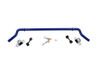 SuperPro Heavy Duty Front Sway Bar (20mm) - 92-02 Mazda RX-7