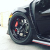 WedsSport RN-05M- 2017 Honda Civic Type R FK8 Fitment  18x9+50