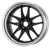 Work Wheels - Emotion CR Kiwami 2PC