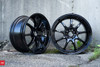 Work Wheels - Work Emotion D9R