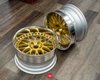 Work Wheels - VS-XX
