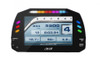 AiM Sports - MXS 1.2 TFT Display Dash Logger