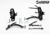 Wisefab - Front Track Suspension Kit - Honda S2000