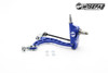 Wisefab Nissan R32 Front Drift Angle Lock Kit without Upper Arms