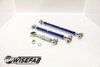 WiseFab - Rear Suspension Kit - Nissan 370Z