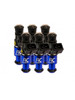 FIC - 1200CC (Previously 1100CC) Nissan 350z/370z Fuel Injector Clinic Injector Set (High-z)