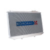 Koyorad NFLO Triple Pass 36mm Radiator - 89-92 Toyota Cressida / JZX81 3.0L