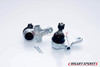 Circuit Sports - EXTENDED LOWER BALL JOINTS - MAZDA MIATA MX5 NA/NB 1990-2005