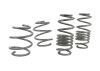 Whiteline Lowering Springs Honda 2016+ Civic Si / FK8 Type R