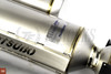 Fujitsubo Authorized RM Titanium Exhaust - Honda Civic Type R FK8 CTR
