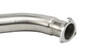 ISR - Stainless Steel Downpipe - 240SX S13/S14 KA-T