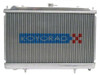 Koyo Radiator - 95-98 Nissan 240SX S14 W/ KA24DE