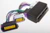 ECUMaster 89-92 Supra 7MGTE PNP Adapter for EMU Black