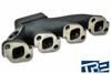 Treadstone Performance - S13/S14 KA24DE Top Mount Turbo Manifold