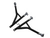 Racer X Fabrication 2015-2018 WRX/STI Front Lower Control Arms