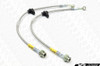 Goodridge G-Stop Stainless Steel Brake Lines - Miata NA8C NB8C