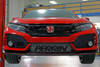 Perrin Performance Front Mount Intercooler - Honda Civic Type R FK8