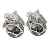 Garrett  GEN 2 GTX2867R RB26DETT Twin Turbo Drop-In Upgrade (Pair)