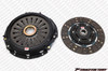 Competition Clutch Stage 2 VQ35HR/VQ37HR Clutch Kit - 350z/370z