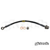 GKTECH - 350Z/G35 Braided Clutch Line