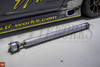 KSwap CV-Style Aluminum Driveshaft for K-Series to BMW ZF Transmission