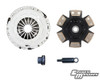Clutch Masters FX400 Clutch Kit ZF 6Spd Transmission - 6 Puck / 550hp