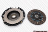 Competition Clutch Stage 2 - 88-92 Mazda RX-7 Turbo 10037-2100