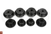 Xcessive Manufacturing Toyota Cressida MX83 Rear Subframe Bushings