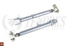 Xcessive Manufacturing Toyota Cressida MX83 Rear Lower Adjustable Arms