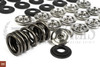 Brian Crower K20A/K20Z F20C/F22C  Dual Spring and Titanium Retainer & Spring Kit