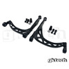 GKTECH - 350Z/G35 Front Super Lock Lower Control Arms